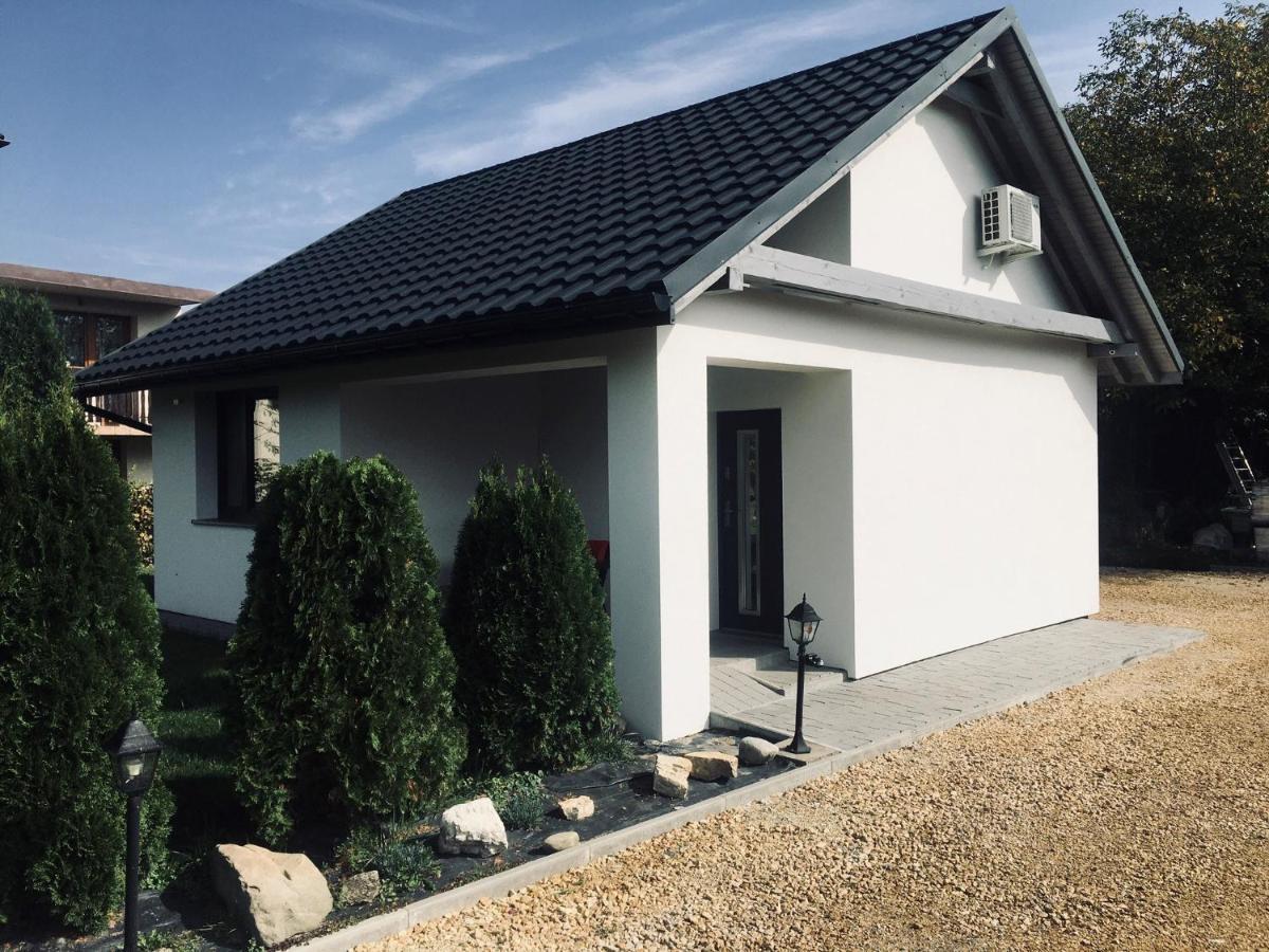 Domek U Marka Zator Przeciszow Exterior photo